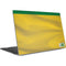 Brazil Soccer Flag Dell XPS Skin